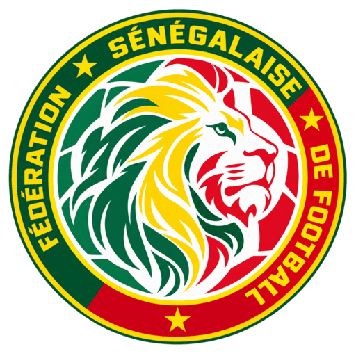 Senegal dls Logo url
