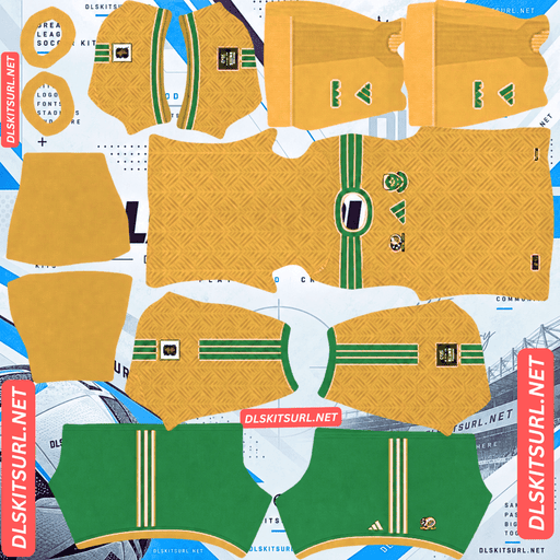 South Africa dls kit url