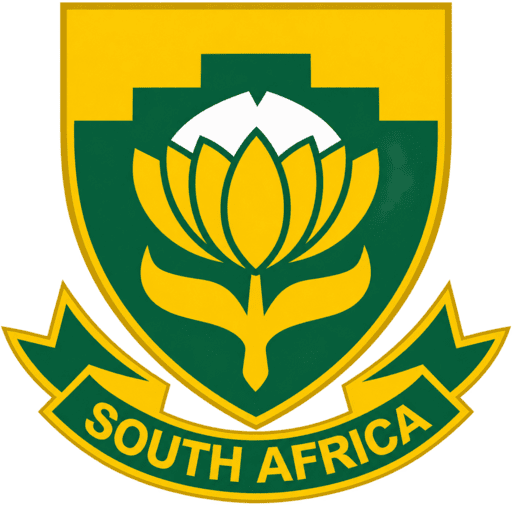 South Africa dls logo url