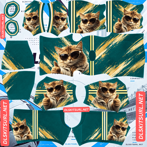 dls funny kits url