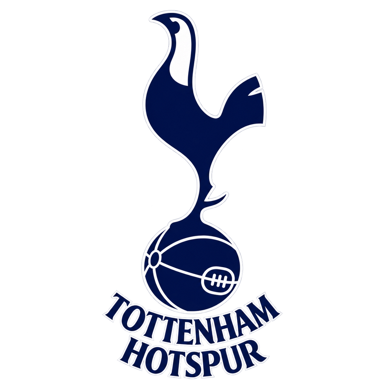 Tottenham dls Logo url