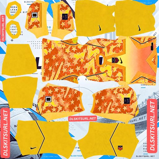 USA dls GK Away kit url