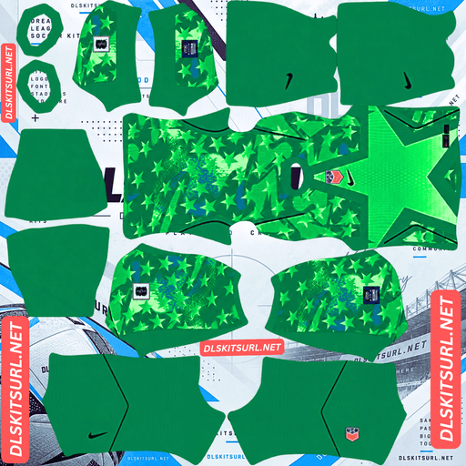 USA dls GK Home kit url