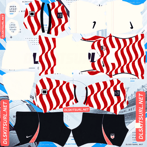 USA dls Home kit url