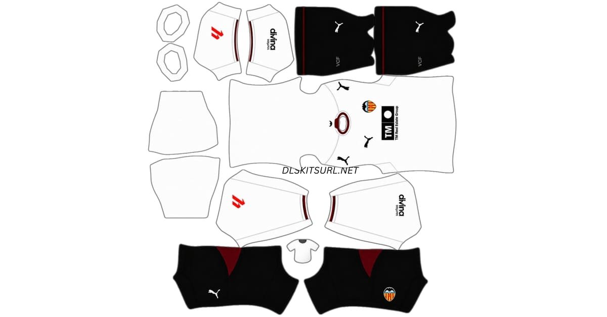Valencia dls kit url featured image