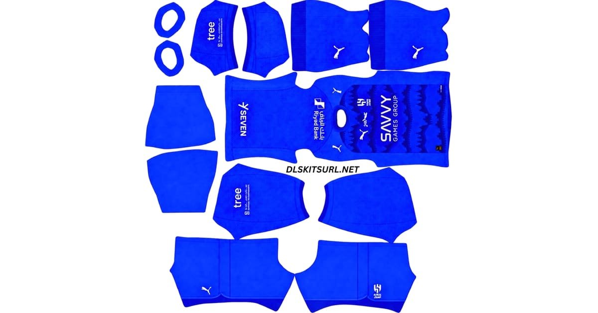 al hilal dls kit url