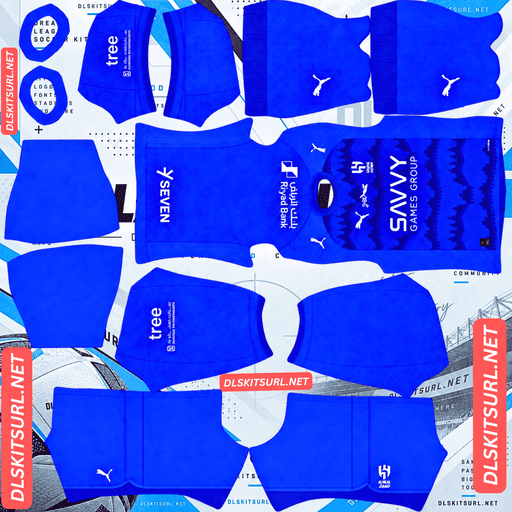 al hilal dls kit url