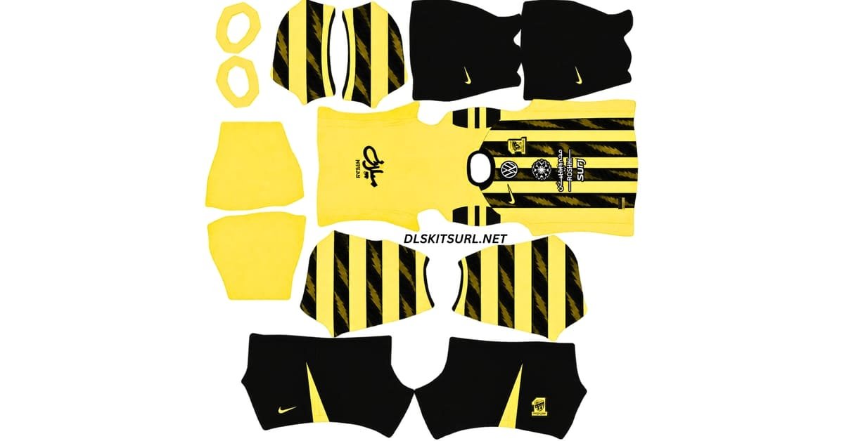 al ittihad dls kit url