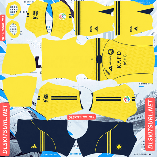 al nassr dls kit url