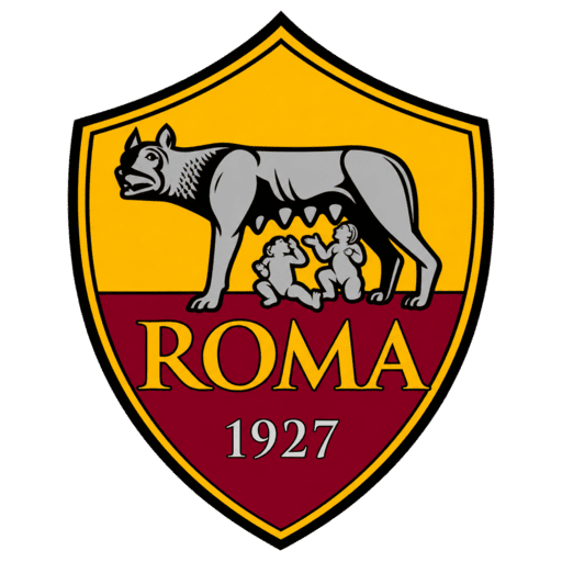 as roma dls logo url