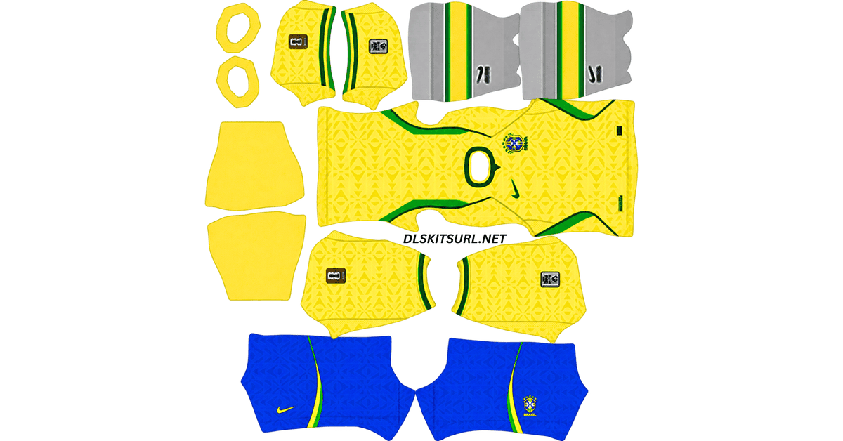 brazil dls kit url