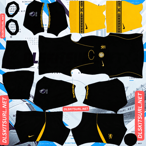 chelsea dls away kit url