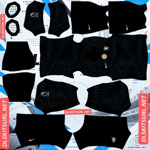 chelsea dls home gk kit url