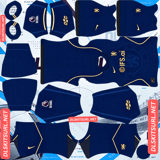 chelsea dls kit url
