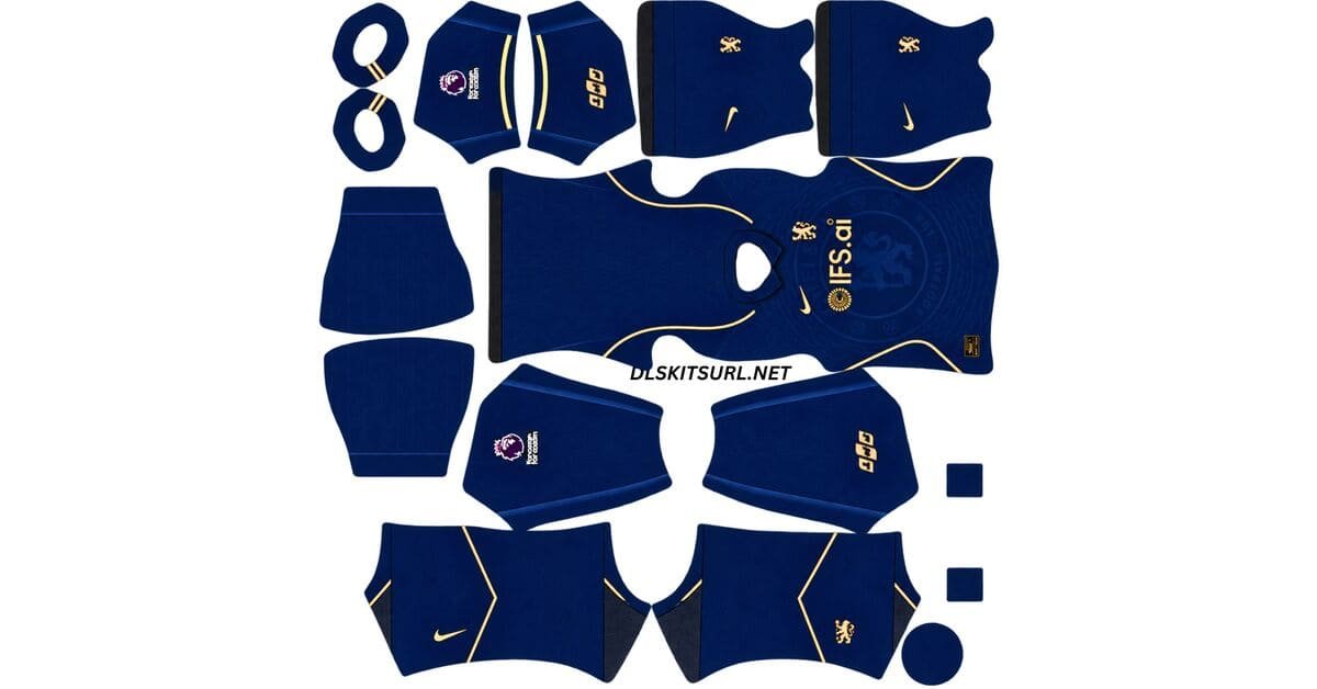 chelsea dls kit url