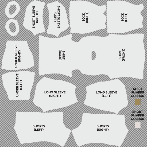 dls kit template