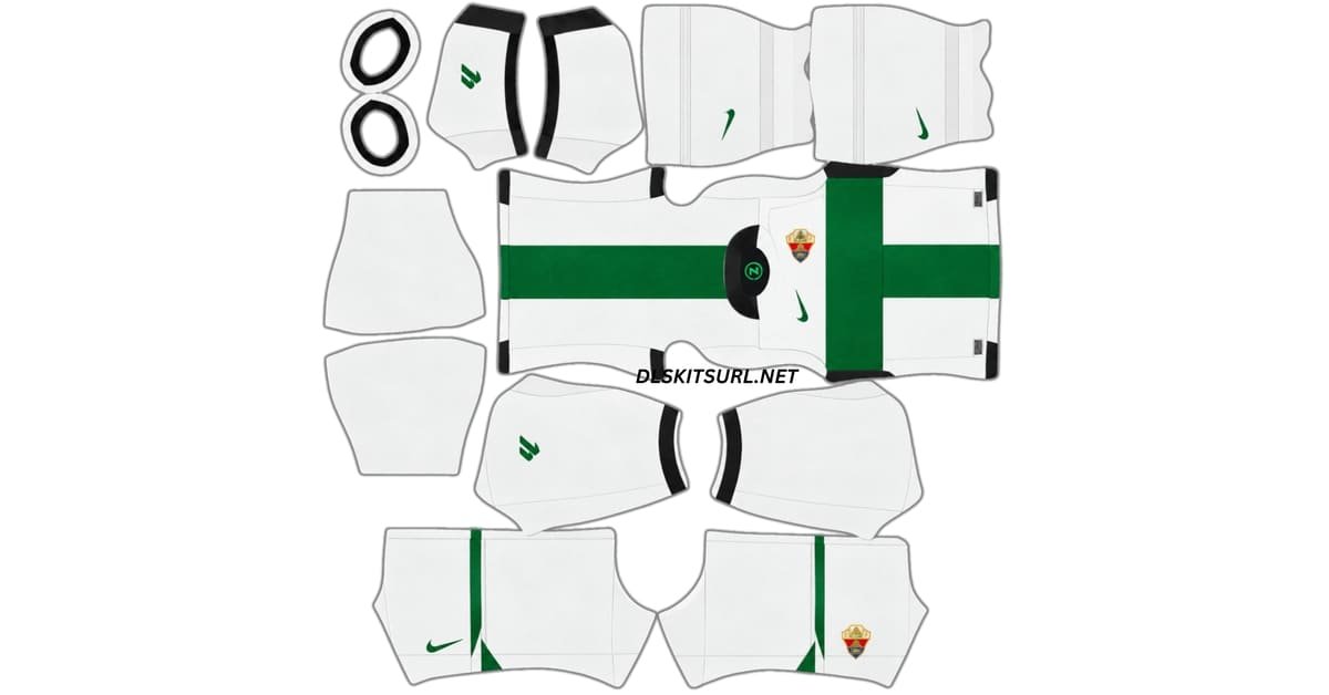 elche dls kit away url