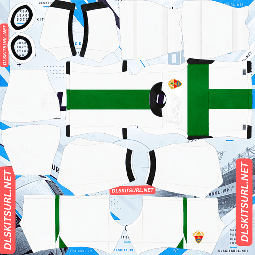 elche dls kit url