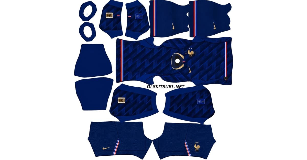 france dls kit url