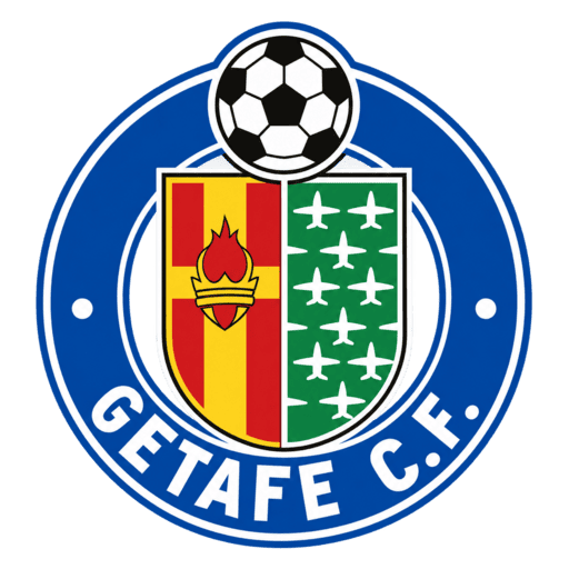 getafe fc dls logo url