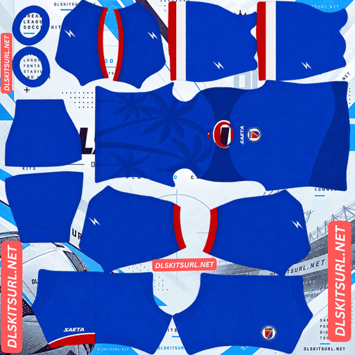 haiti dls kit url