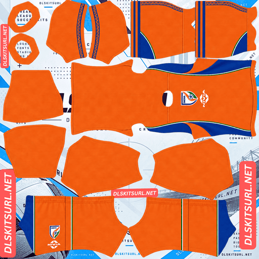 india dls away kit url