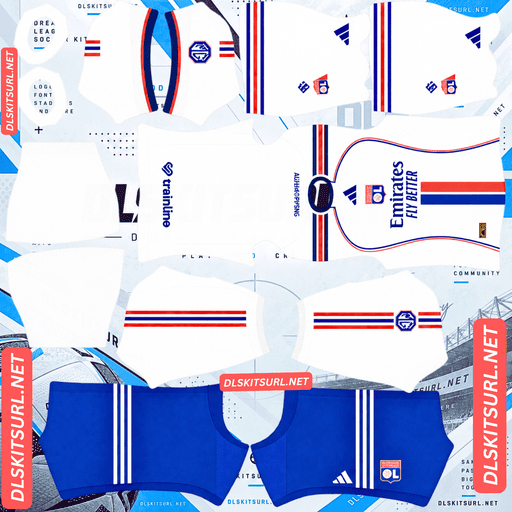 lyon dls kit url