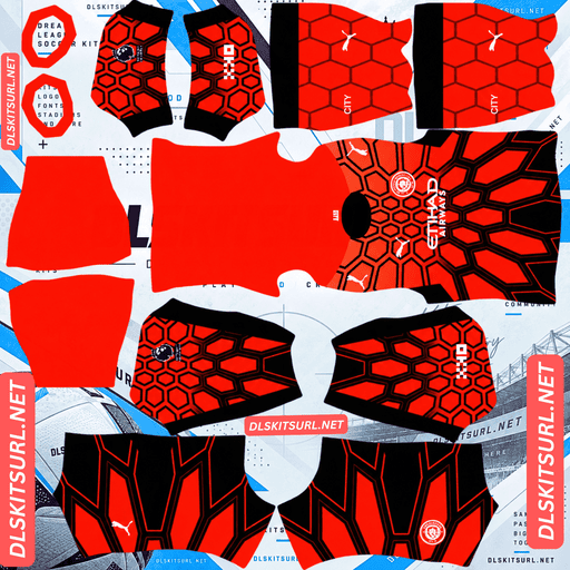 man city dls away gk kit url