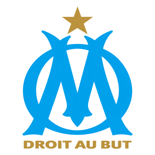 marseille dls logo url