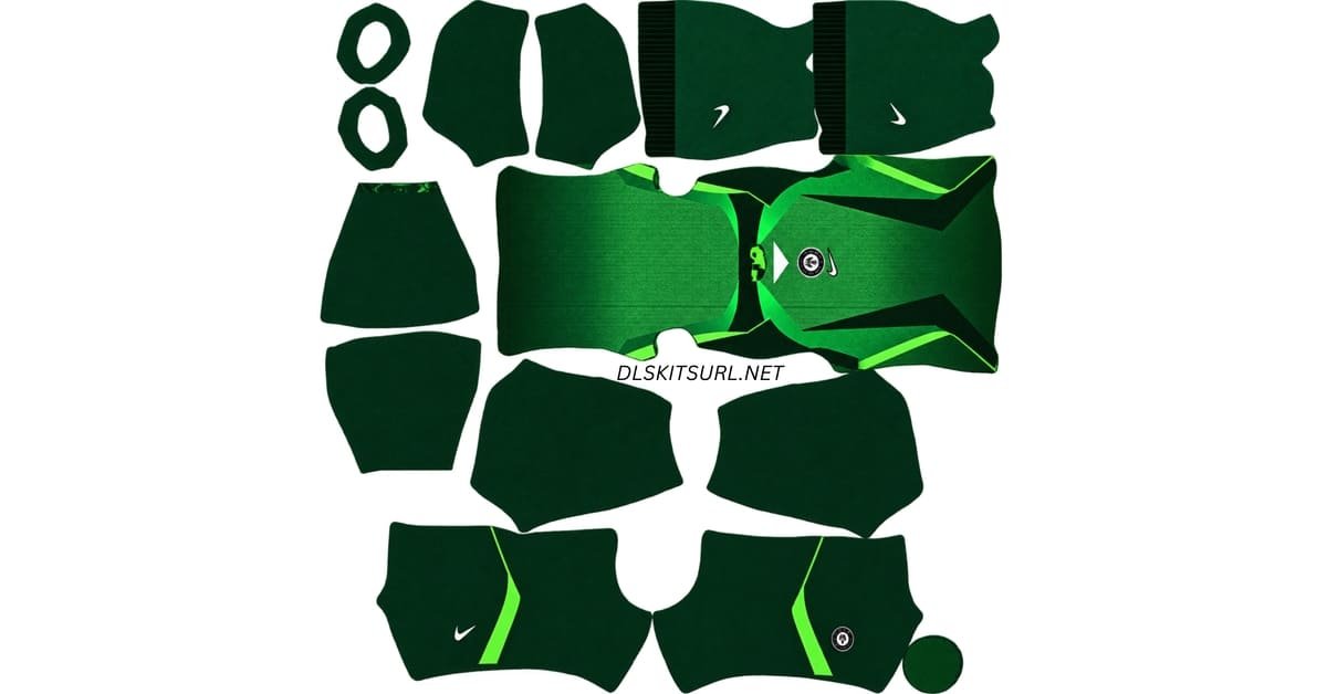 nigeria DLS Kits