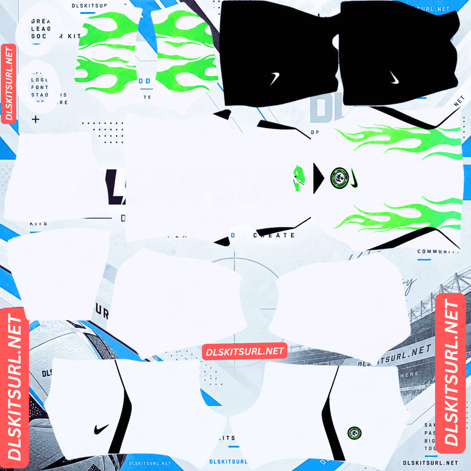 nigeria dls away kit 2