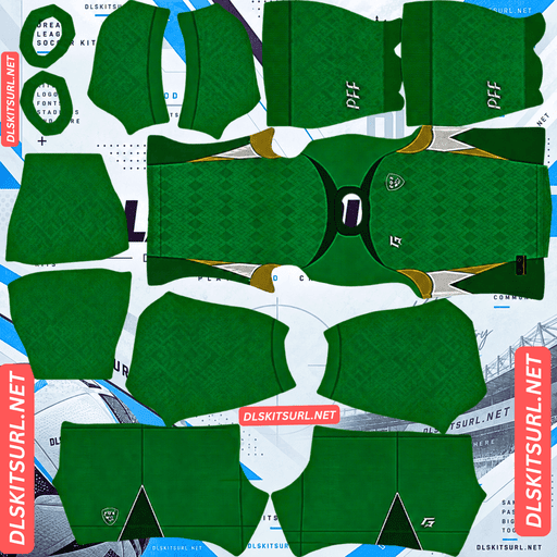 pakistan dls third kit url