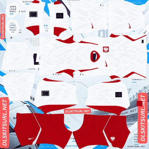 poland dls kit url