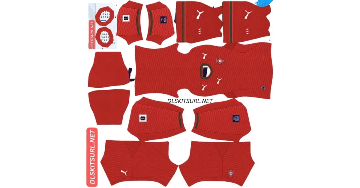 portugal dls kit url