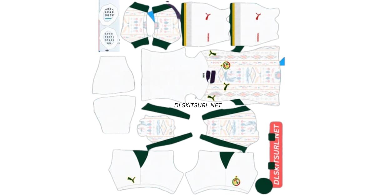 Senegal dls kit url