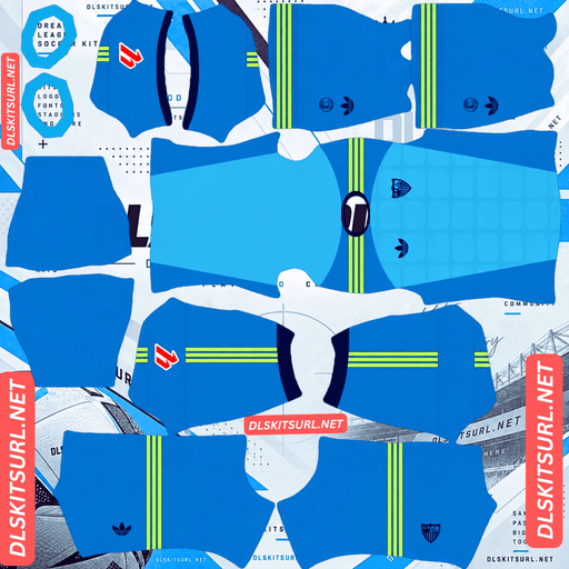 sevilla dls gk away kit url