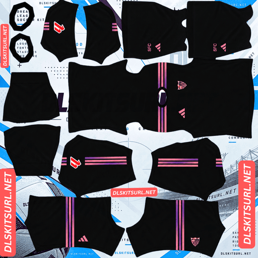 sevilla dls third kit url