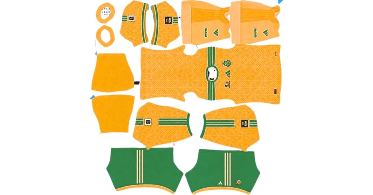 south africa dls kit url