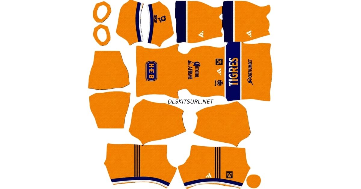 tigres dls kit url