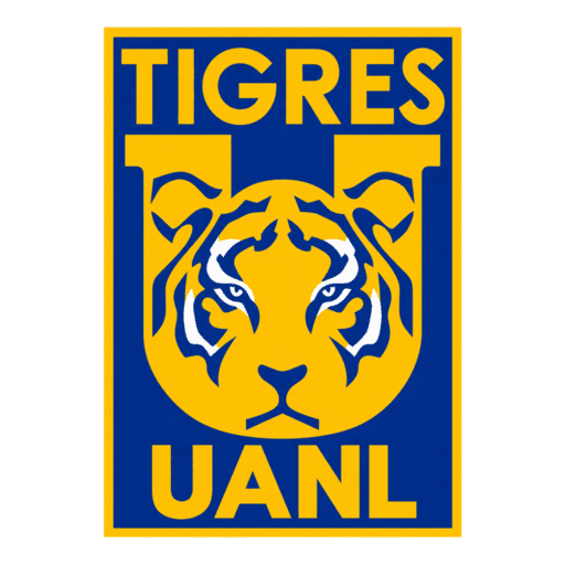 tigres dls logo url