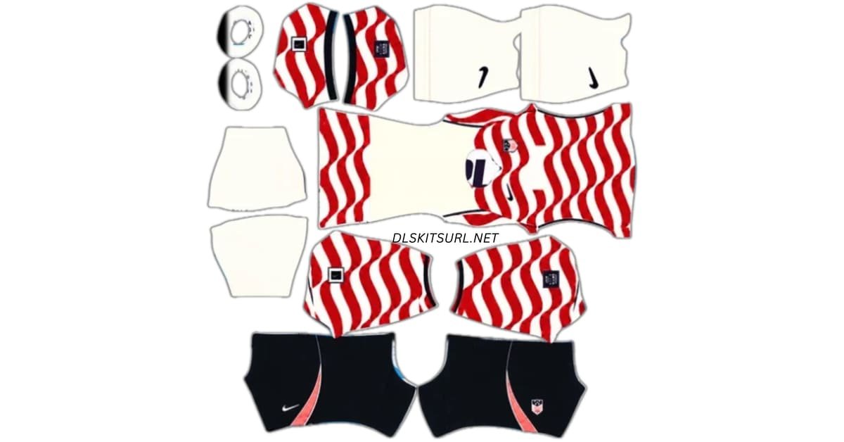 usa dls kit url