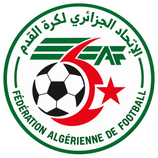 Algeria dls logo url
