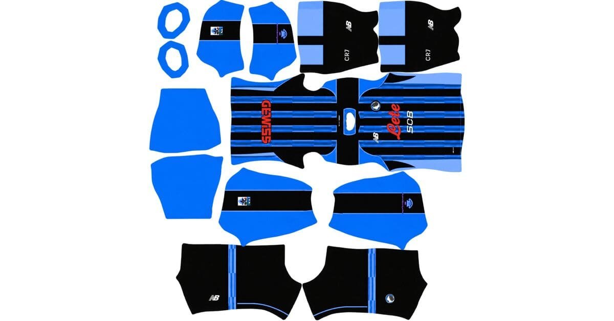 Atalanta dls Home kit url