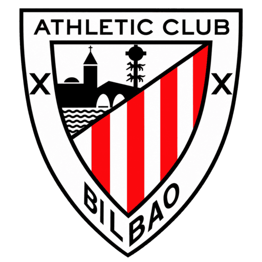 Athletic Club Bilbao dls Logo