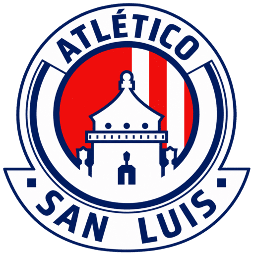 Atlético San Luis dls Logo url