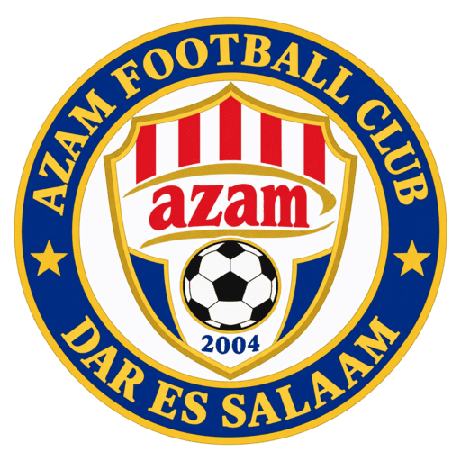 Azam FC DLS logo url