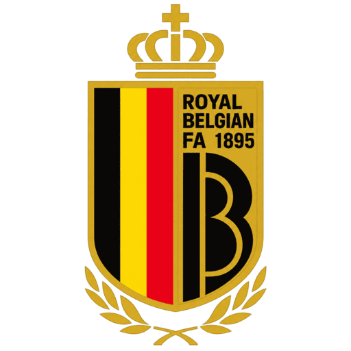 Belgium dls logo url
