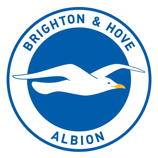 Brighton & Hove Albion dls Logo url