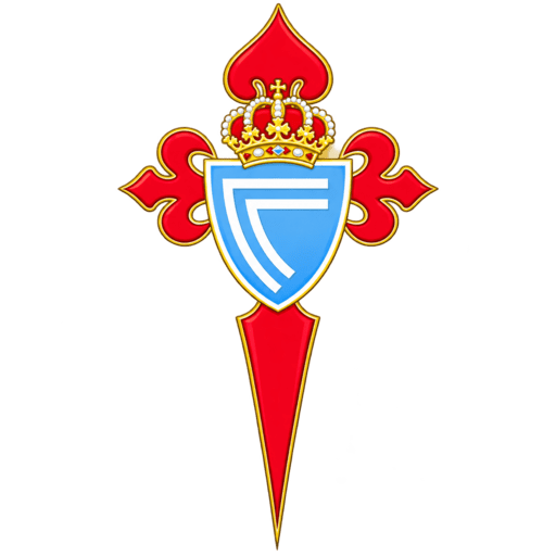 Celta de Vigo dls Logo url