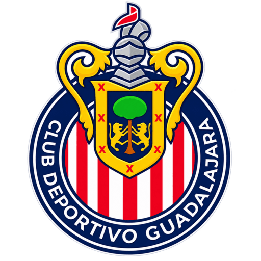 Chiva de Guadalajara dls Logo url